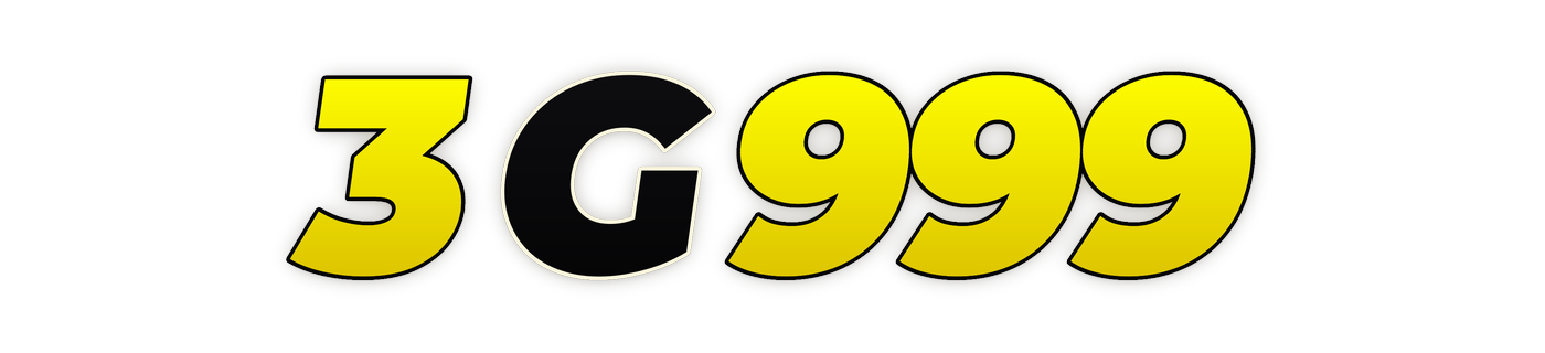3g999